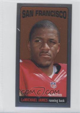 2012 Topps Chrome - 1965 Design #21 - LaMichael James