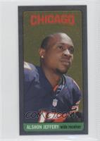 Alshon Jeffery