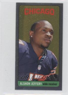 2012 Topps Chrome - 1965 Design #26 - Alshon Jeffery