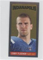 Coby Fleener