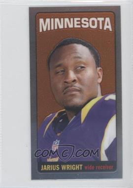 2012 Topps Chrome - 1965 Design #28 - Jarius Wright