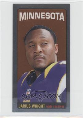 2012 Topps Chrome - 1965 Design #28 - Jarius Wright