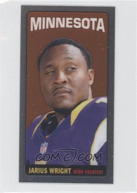 2012 Topps Chrome - 1965 Design #28 - Jarius Wright