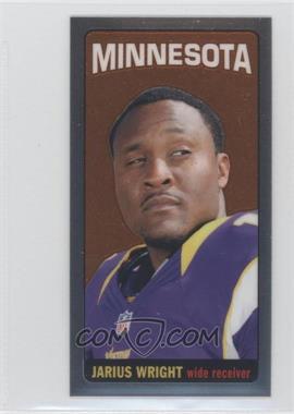 2012 Topps Chrome - 1965 Design #28 - Jarius Wright