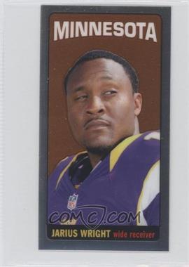 2012 Topps Chrome - 1965 Design #28 - Jarius Wright