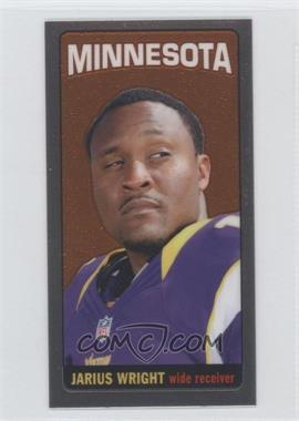 2012 Topps Chrome - 1965 Design #28 - Jarius Wright