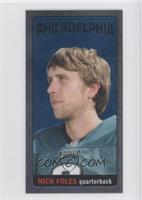 Nick Foles