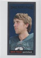 Nick Foles