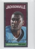 Justin Blackmon