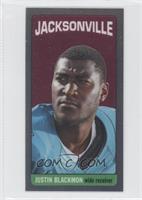 Justin Blackmon