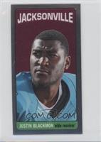 Justin Blackmon