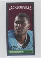 Justin Blackmon