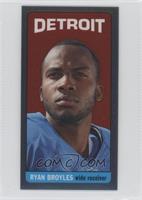 Ryan Broyles