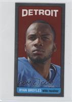 Ryan Broyles