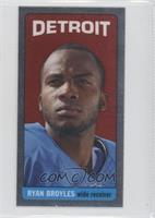 Ryan Broyles