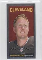 Brandon Weeden