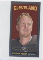 Brandon Weeden