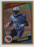 Kendall Wright #/75