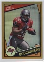 Doug Martin #/75