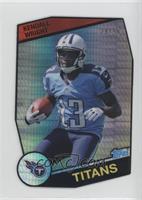 Kendall Wright #/50