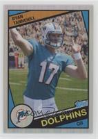 Ryan Tannehill #/99