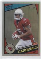 Michael Floyd #/99