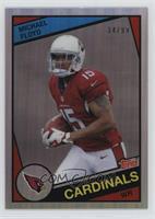 Michael Floyd #/99