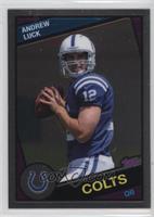 Andrew Luck