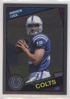 Andrew Luck [EX to NM]