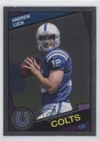 Andrew Luck