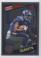 Rueben Randle