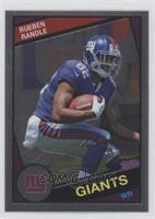 Rueben Randle