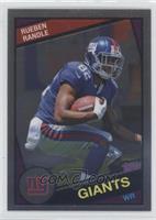 Rueben Randle