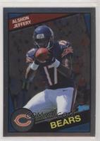 Alshon Jeffery [EX to NM]