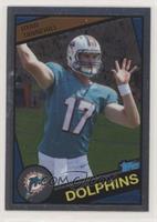 Ryan Tannehill [EX to NM]