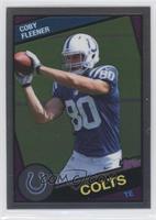 Coby Fleener