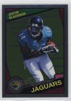 Justin Blackmon