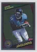 Justin Blackmon