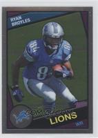 Ryan Broyles