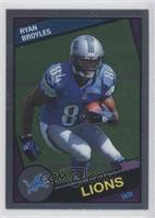 Ryan Broyles