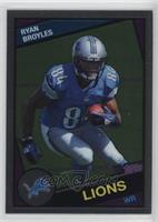 Ryan Broyles