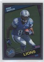 Ryan Broyles