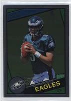 Nick Foles