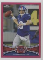 Eli Manning #/399