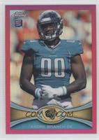 Andre Branch #/399