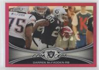 Darren McFadden #/399