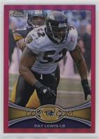 Ray Lewis #/399