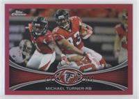 Michael Turner #/399