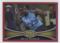 Melvin Ingram #/399