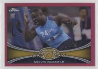 Melvin Ingram #/399